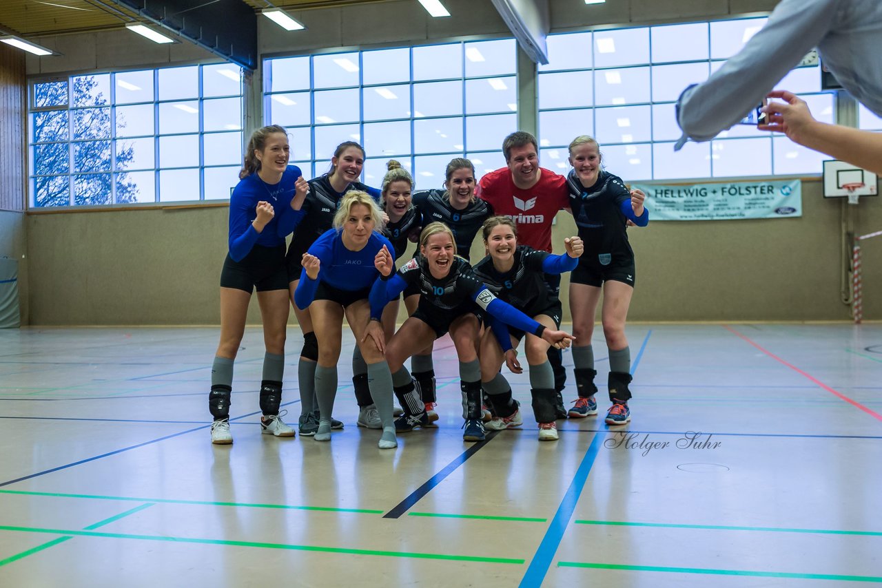 Bild 688 - Frauen Bundesliga Kellinghusen